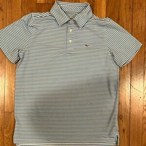 Vineyard Vines L Boys Sankaty Shirt